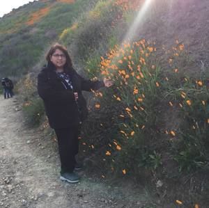 Meet your Posher, Rocio